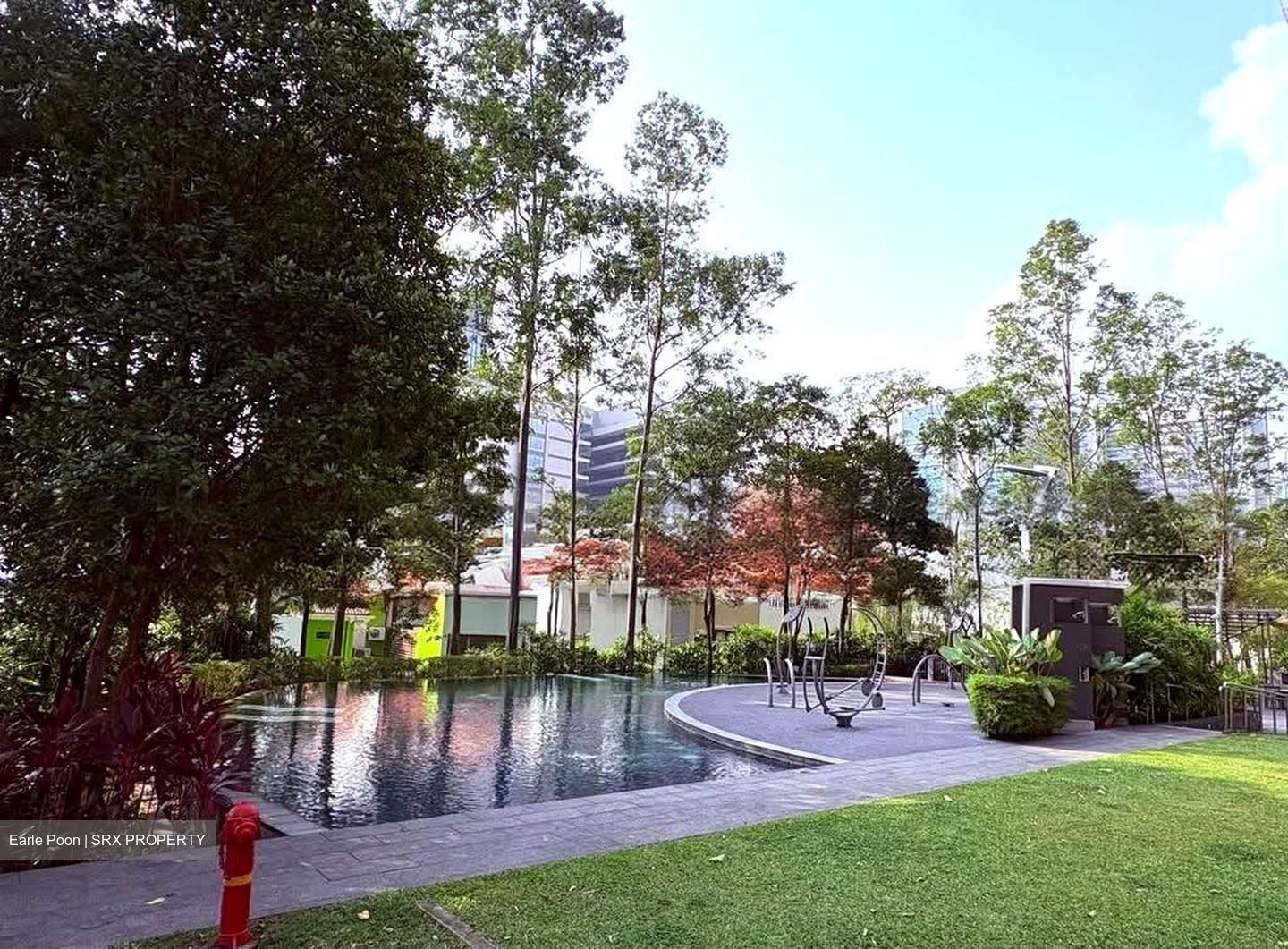 Spottiswoode Residences (D2), Condominium #612328721